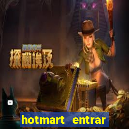 hotmart entrar login e senha